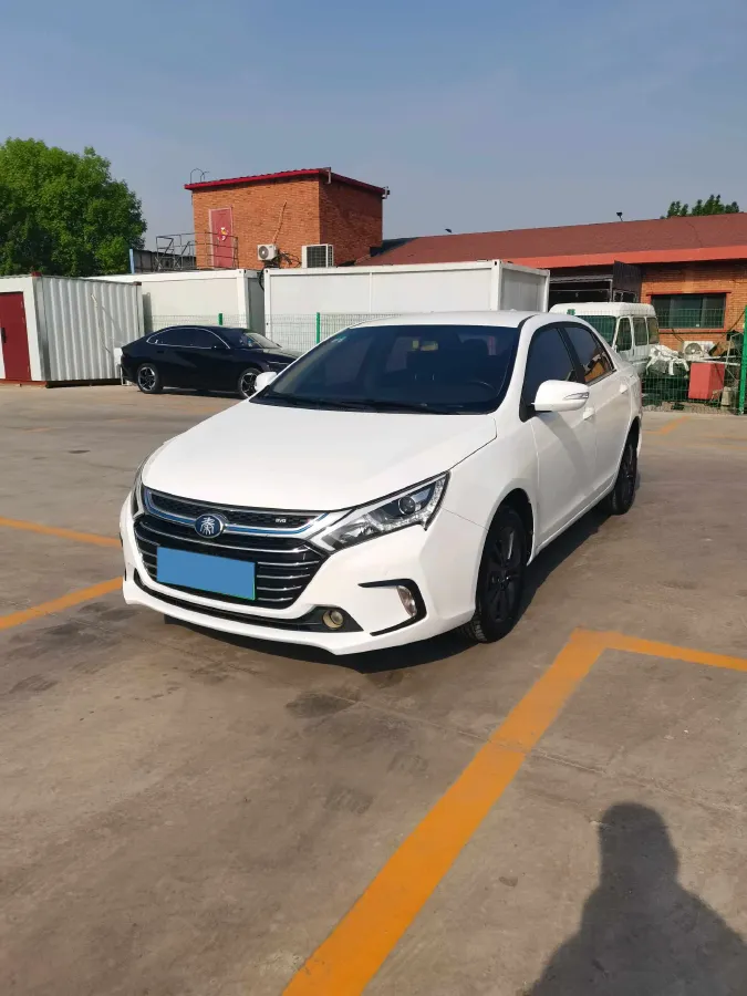 2018 BYD Qin 1.5T 154HP L4 6DCT PHEV 15.2KWH,autocango,china used car exporter,china ev exporter,chinese used car exporter,chinese used ev exporter