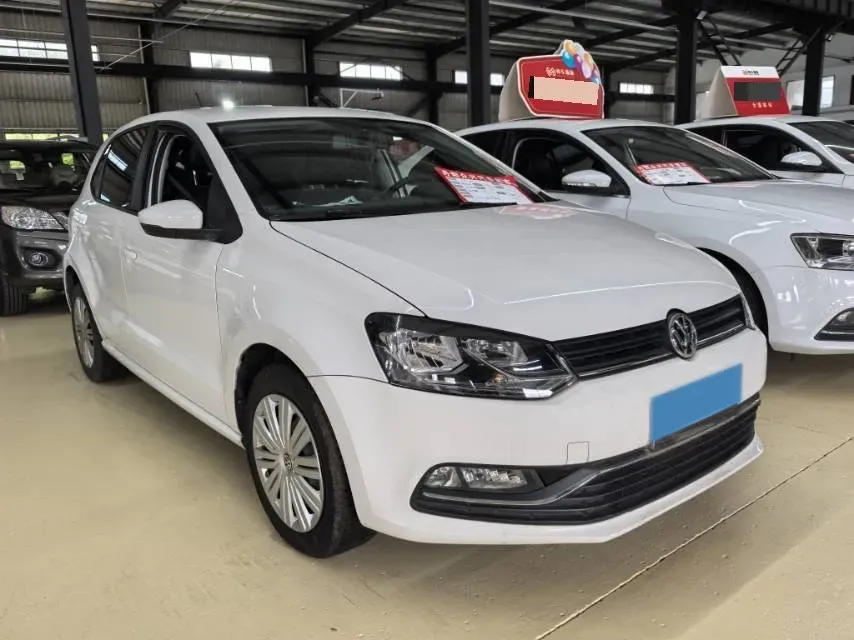 2016 Volkswagen Polo 1.6L 110HP L4 6AT,autocango,china used car exporter,china ev exporter,chinese used car exporter,chinese used ev exporter