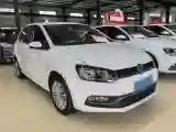 2016 Volkswagen Polo 1.6L 110HP L4 6AT