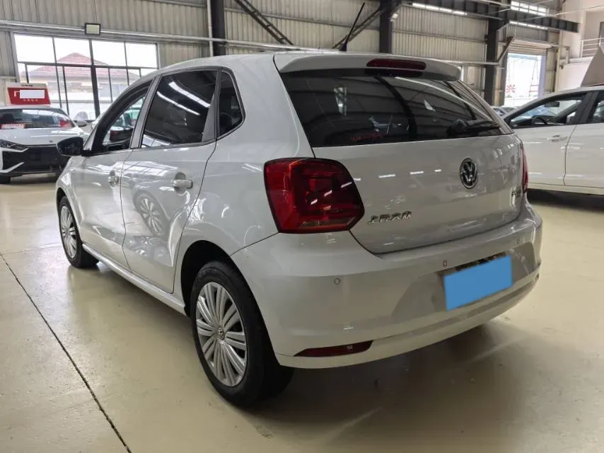 2016 Volkswagen Polo 1.6L 110HP L4 6AT,autocango,china used car exporter,china ev exporter,chinese used car exporter,chinese used ev exporter