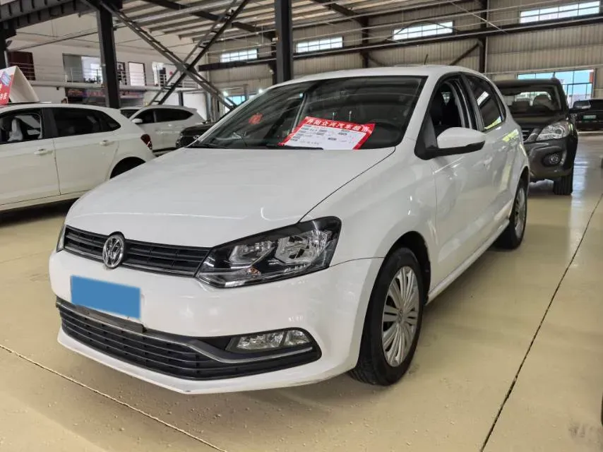 2016 Volkswagen Polo 1.6L 110HP L4 6AT,autocango,china used car exporter,china ev exporter,chinese used car exporter,chinese used ev exporter