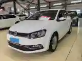 2016 Volkswagen Polo 1.6L 110HP L4 6AT