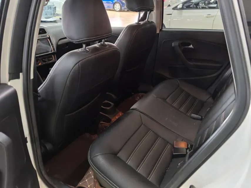 2016 Volkswagen Polo 1.6L 110HP L4 6AT,autocango,china used car exporter,china ev exporter,chinese used car exporter,chinese used ev exporter