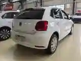 2016 Volkswagen Polo 1.6L 110HP L4 6AT
