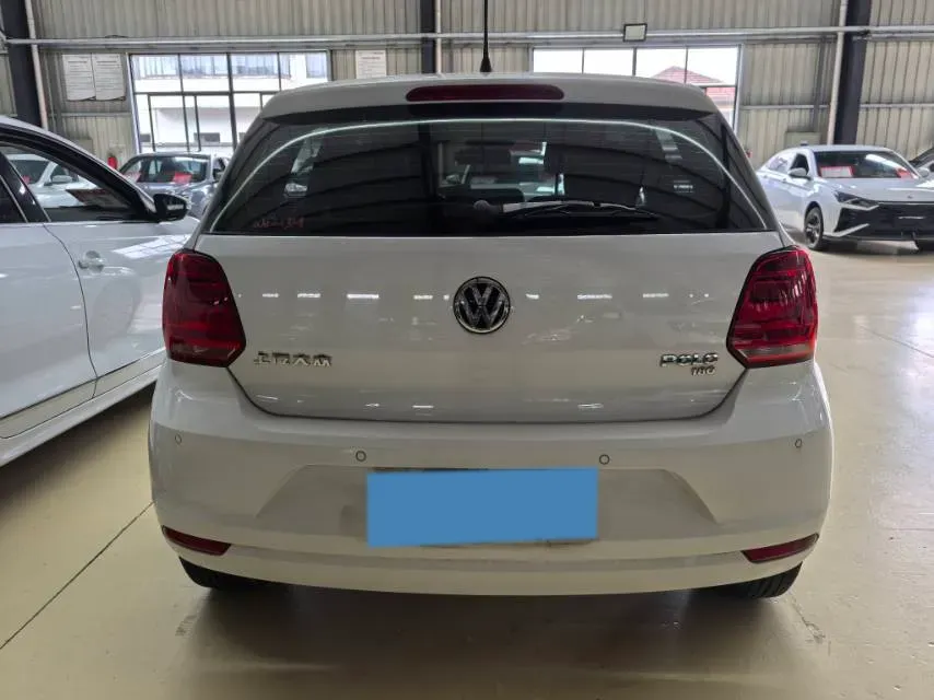 2016 Volkswagen Polo 1.6L 110HP L4 6AT,autocango,china used car exporter,china ev exporter,chinese used car exporter,chinese used ev exporter