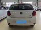 2016 Volkswagen Polo 1.6L 110HP L4 6AT