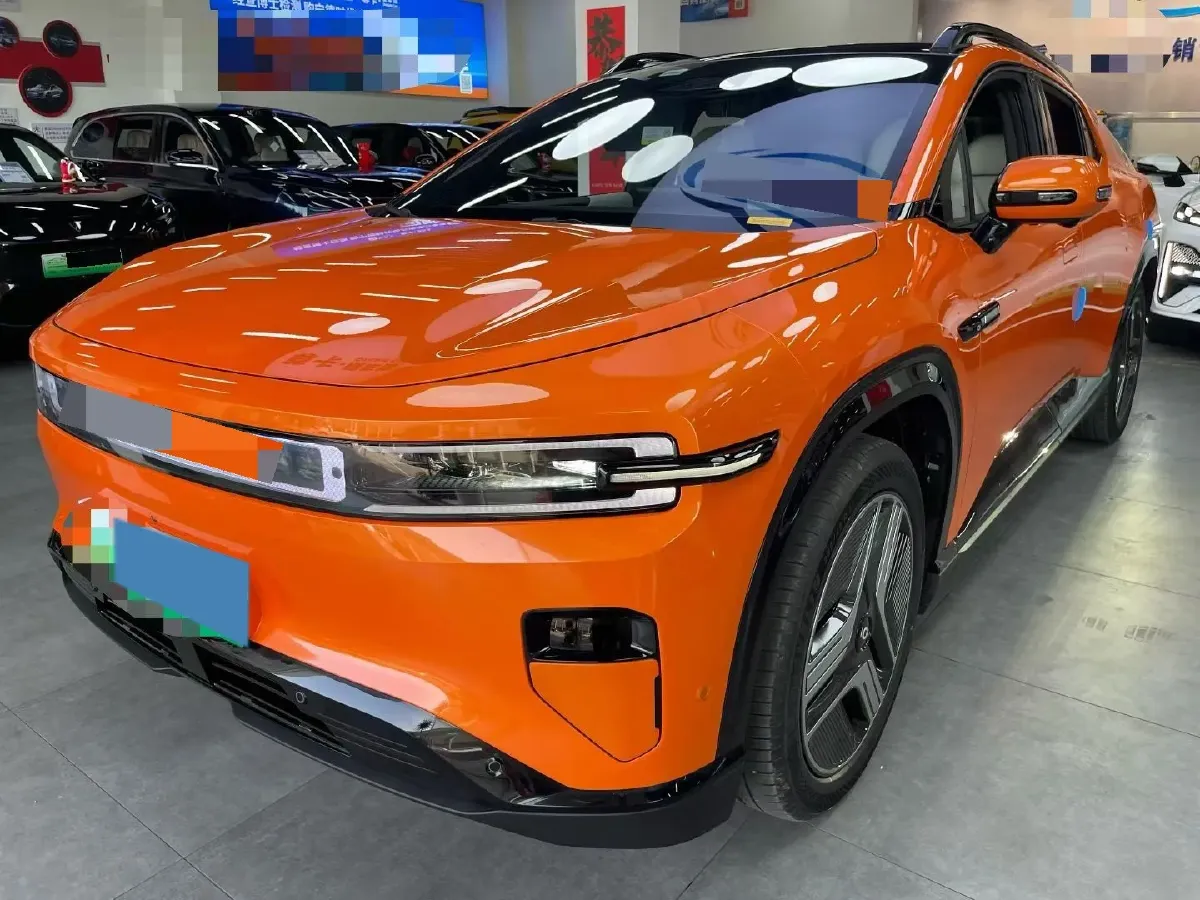 2026 ChangAn QiYuan E07 BEV,autocango,china used car exporter,china ev exporter,chinese used car exporter,chinese used ev exporter