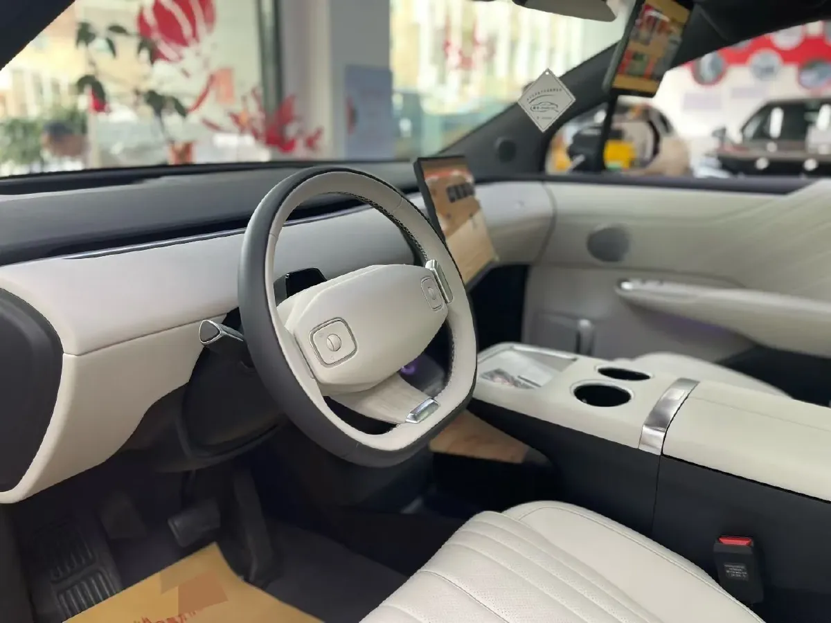 2026 ChangAn QiYuan E07 BEV,autocango,china used car exporter,china ev exporter,chinese used car exporter,chinese used ev exporter