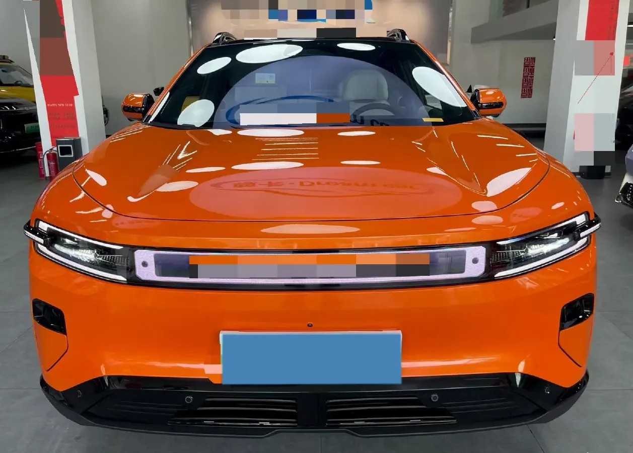 2026 ChangAn QiYuan E07 BEV,autocango,china used car exporter,china ev exporter,chinese used car exporter,chinese used ev exporter