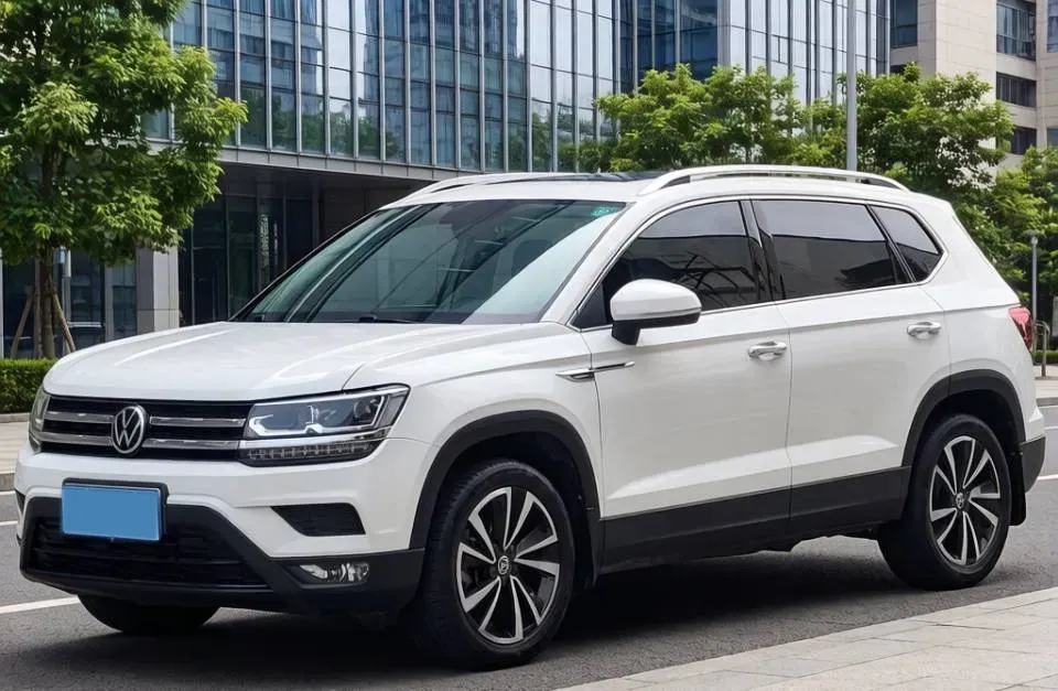 2020 Volkswagen Tharu 1.4T 150HP L4 7DCT,autocango,china used car exporter,china ev exporter,chinese used car exporter,chinese used ev exporter