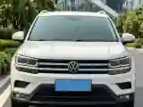 2020 Volkswagen Tharu 1.4T 150HP L4 7DCT