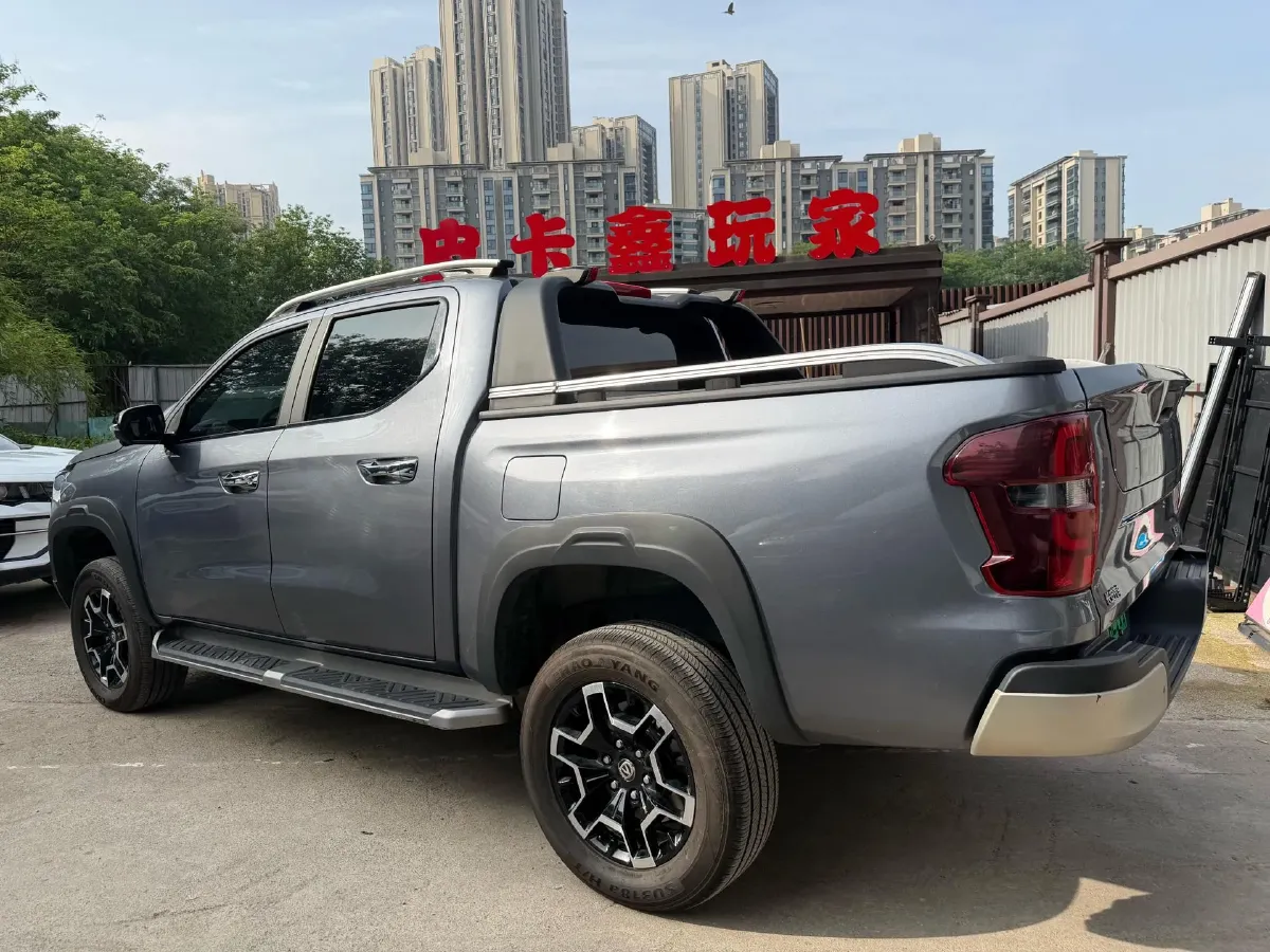 2024 ChangAn LanTuoZhe 2.0T 233HP L4 8AT,autocango,china used car exporter,china ev exporter,chinese used car exporter,chinese used ev exporter