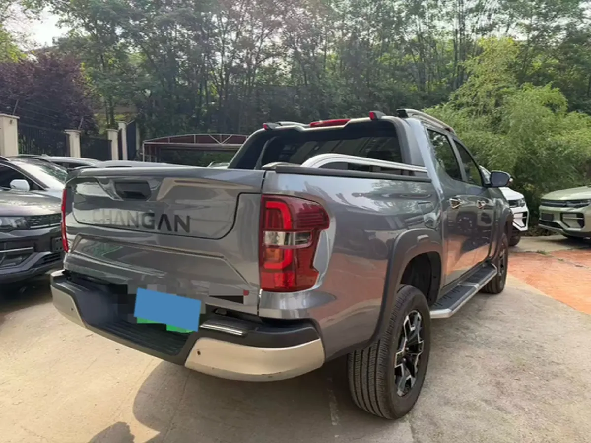 2024 ChangAn LanTuoZhe 2.0T 233HP L4 8AT,autocango,china used car exporter,china ev exporter,chinese used car exporter,chinese used ev exporter