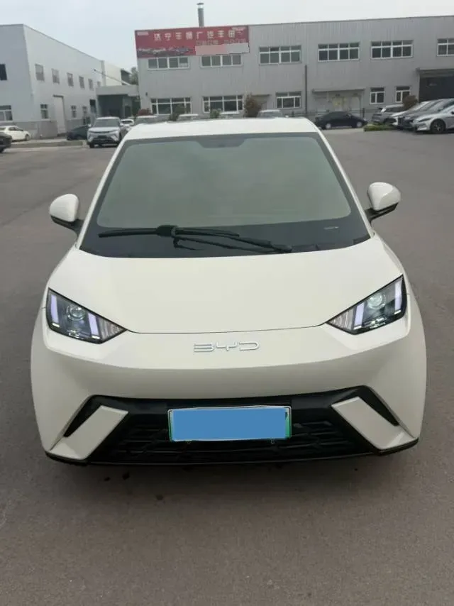 2024 BYD Seagull BEV 30.08KWH,autocango,china used car exporter,china ev exporter,chinese used car exporter,chinese used ev exporter