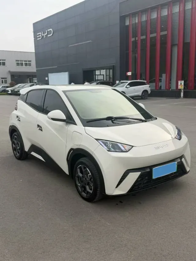 2024 BYD Seagull BEV 30.08KWH,autocango,china used car exporter,china ev exporter,chinese used car exporter,chinese used ev exporter