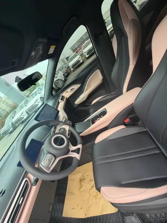 2024 BYD Seagull BEV 30.08KWH,autocango,china used car exporter,china ev exporter,chinese used car exporter,chinese used ev exporter