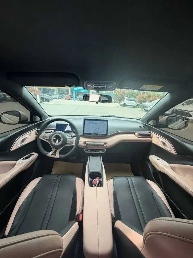 2024 BYD Seagull BEV 30.08KWH,autocango,china used car exporter,china ev exporter,chinese used car exporter,chinese used ev exporter