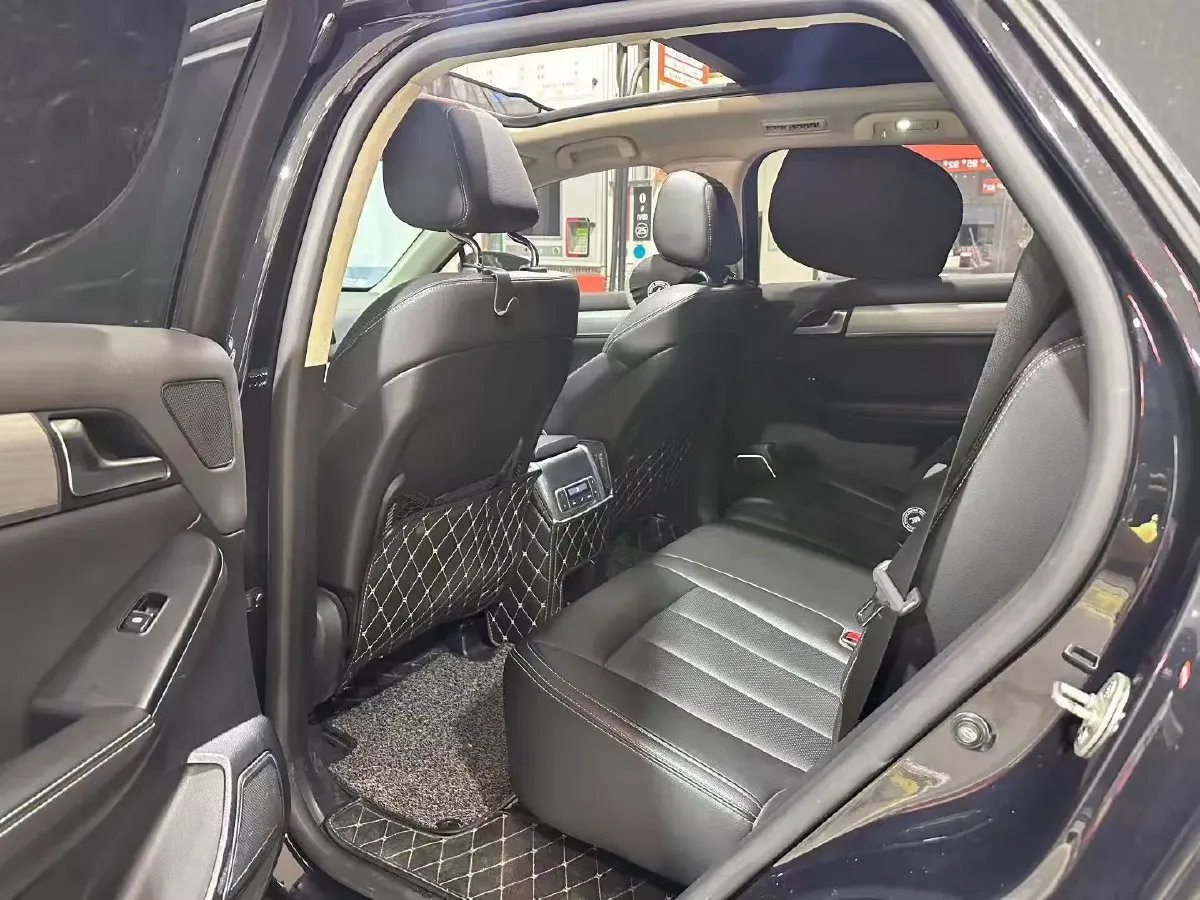 2018 BYD Tang 2.0T 205HP L4 6AT,autocango,china used car exporter,china ev exporter,chinese used car exporter,chinese used ev exporter