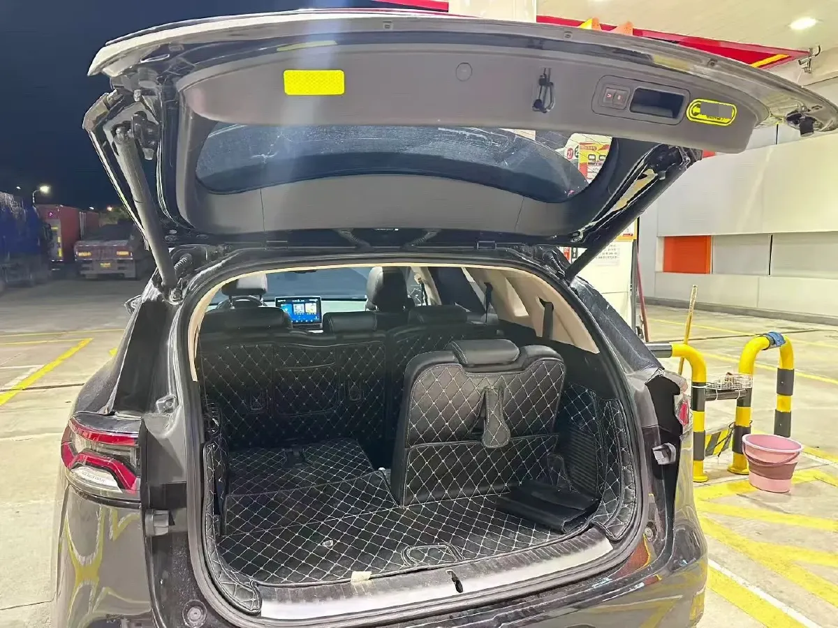 2018 BYD Tang 2.0T 205HP L4 6AT,autocango,china used car exporter,china ev exporter,chinese used car exporter,chinese used ev exporter