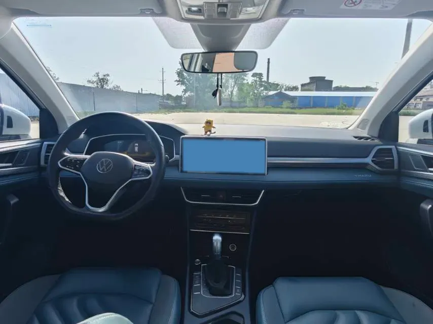 2024 Volkswagen Tharu 1.5T 160HP L4 7DCT,autocango,china used car exporter,china ev exporter,chinese used car exporter,chinese used ev exporter