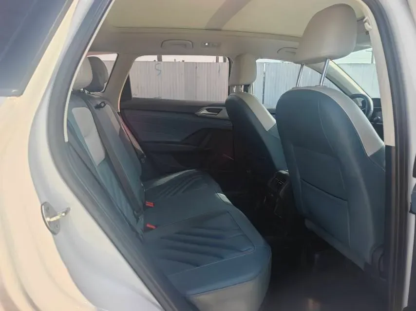 2024 Volkswagen Tharu 1.5T 160HP L4 7DCT,autocango,china used car exporter,china ev exporter,chinese used car exporter,chinese used ev exporter