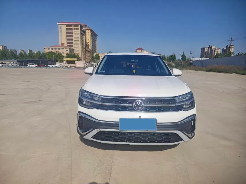 2024 Volkswagen Tharu 1.5T 160HP L4 7DCT,autocango,china used car exporter,china ev exporter,chinese used car exporter,chinese used ev exporter