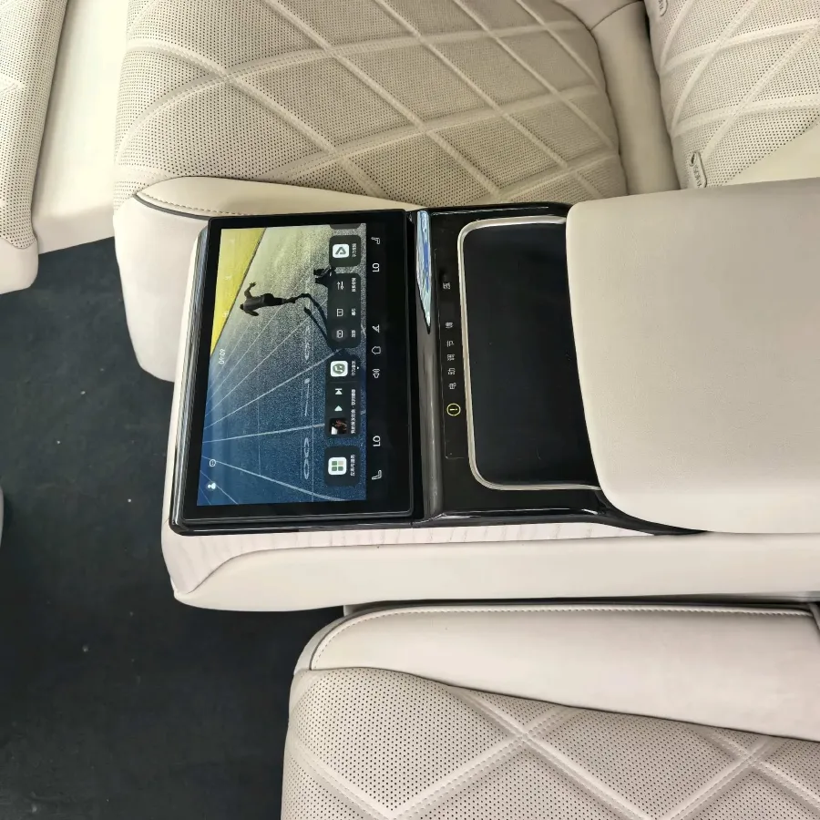 2024 HIMA Stelato S9 BEV 100KWH,autocango,china used car exporter,china ev exporter,chinese used car exporter,chinese used ev exporter