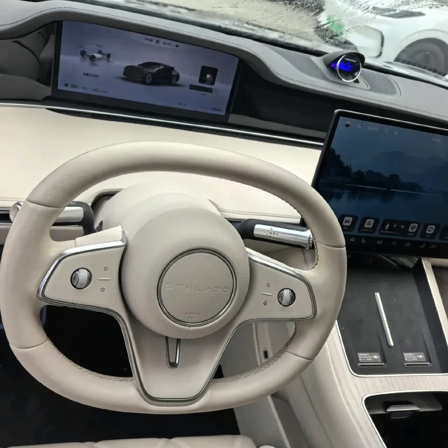 2024 HIMA Stelato S9 BEV 100KWH,autocango,china used car exporter,china ev exporter,chinese used car exporter,chinese used ev exporter