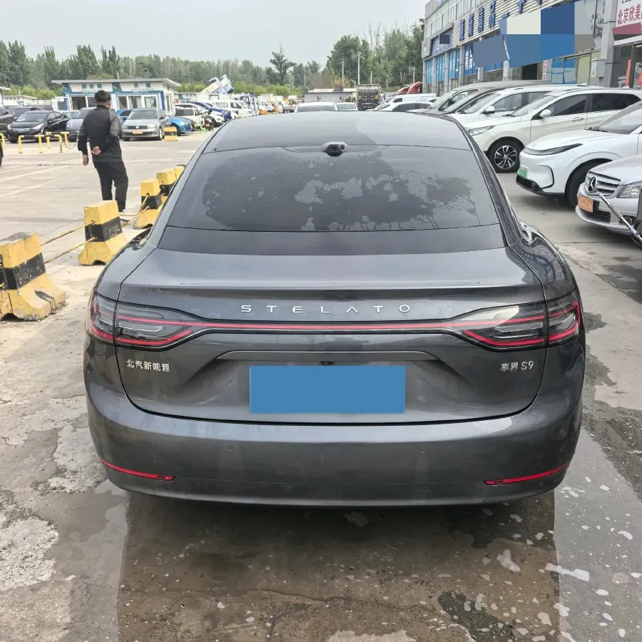 2024 HIMA Stelato S9 BEV 100KWH,autocango,china used car exporter,china ev exporter,chinese used car exporter,chinese used ev exporter