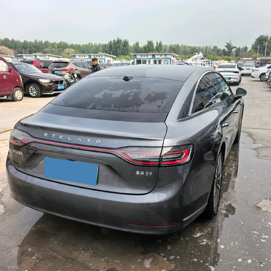2024 HIMA Stelato S9 BEV 100KWH,autocango,china used car exporter,china ev exporter,chinese used car exporter,chinese used ev exporter