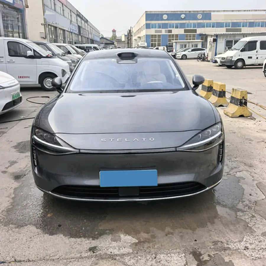 2024 HIMA Stelato S9 BEV 100KWH,autocango,china used car exporter,china ev exporter,chinese used car exporter,chinese used ev exporter