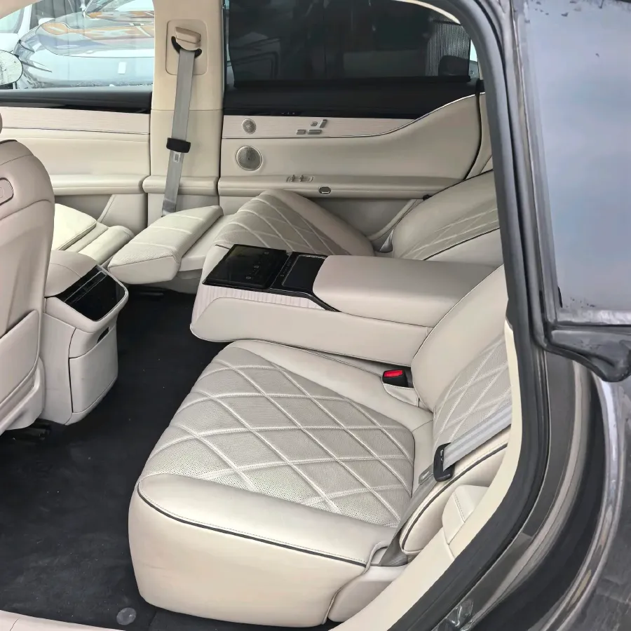 2024 HIMA Stelato S9 BEV 100KWH,autocango,china used car exporter,china ev exporter,chinese used car exporter,chinese used ev exporter