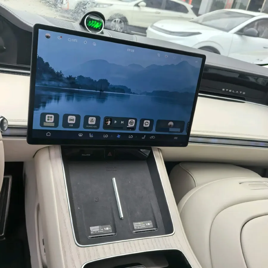 2024 HIMA Stelato S9 BEV 100KWH,autocango,china used car exporter,china ev exporter,chinese used car exporter,chinese used ev exporter