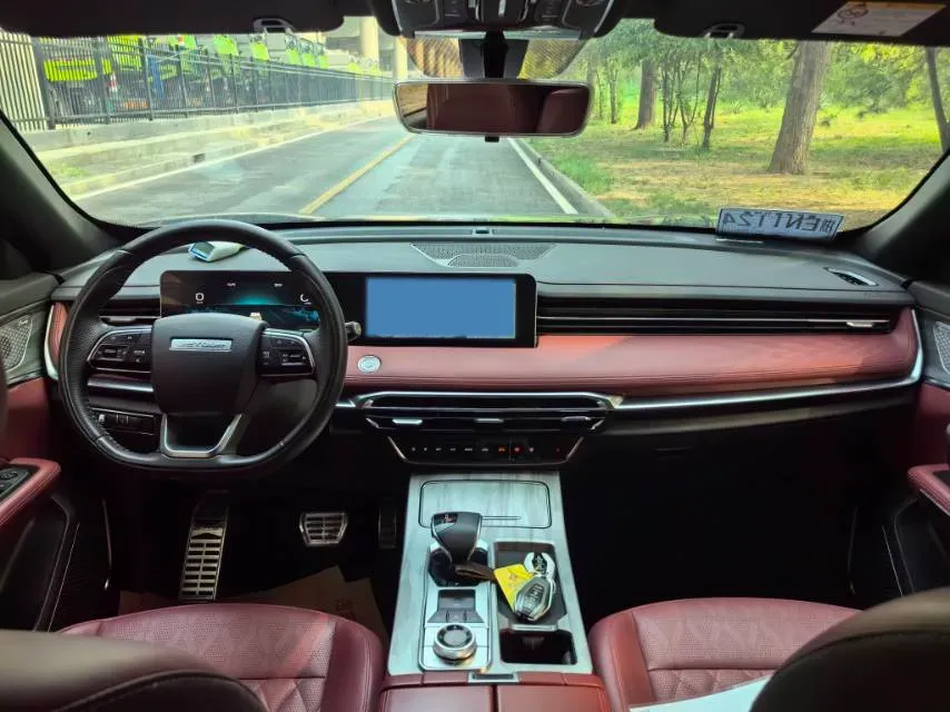 2023 Jetour X70 Plus 1.5T 156HP L4 6DCT,autocango,china used car exporter,china ev exporter,chinese used car exporter,chinese used ev exporter