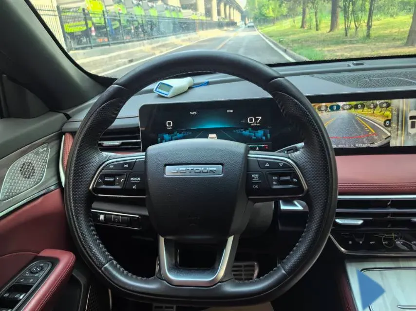 2023 Jetour X70 Plus 1.5T 156HP L4 6DCT,autocango,china used car exporter,china ev exporter,chinese used car exporter,chinese used ev exporter