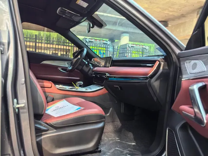 2023 Jetour X70 Plus 1.5T 156HP L4 6DCT,autocango,china used car exporter,china ev exporter,chinese used car exporter,chinese used ev exporter