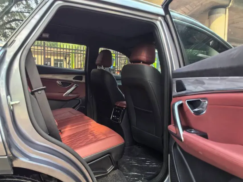 2023 Jetour X70 Plus 1.5T 156HP L4 6DCT,autocango,china used car exporter,china ev exporter,chinese used car exporter,chinese used ev exporter