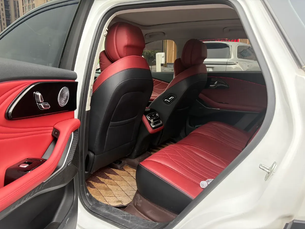 2023 Exceed RX 2.0T 261HP L4 8AT,autocango,china used car exporter,china ev exporter,chinese used car exporter,chinese used ev exporter