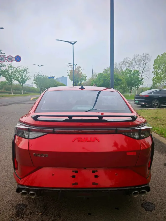 2021 DongFeng Aeolus YiXuan 1.5T 150HP L4 6DCT,autocango,china used car exporter,china ev exporter,chinese used car exporter,chinese used ev exporter