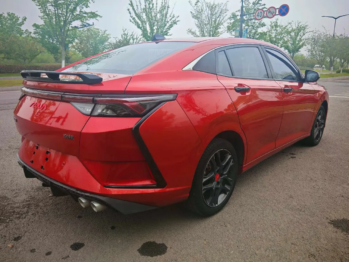 2021 DongFeng Aeolus YiXuan 1.5T 150HP L4 6DCT,autocango,china used car exporter,china ev exporter,chinese used car exporter,chinese used ev exporter
