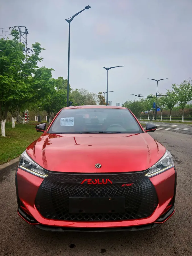 2021 DongFeng Aeolus YiXuan 1.5T 150HP L4 6DCT,autocango,china used car exporter,china ev exporter,chinese used car exporter,chinese used ev exporter