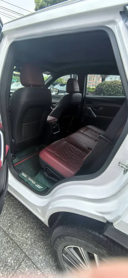 2023 Jetour X70 PRO 1.5T 156HP L4 6DCT,autocango,china used car exporter,china ev exporter,chinese used car exporter,chinese used ev exporter