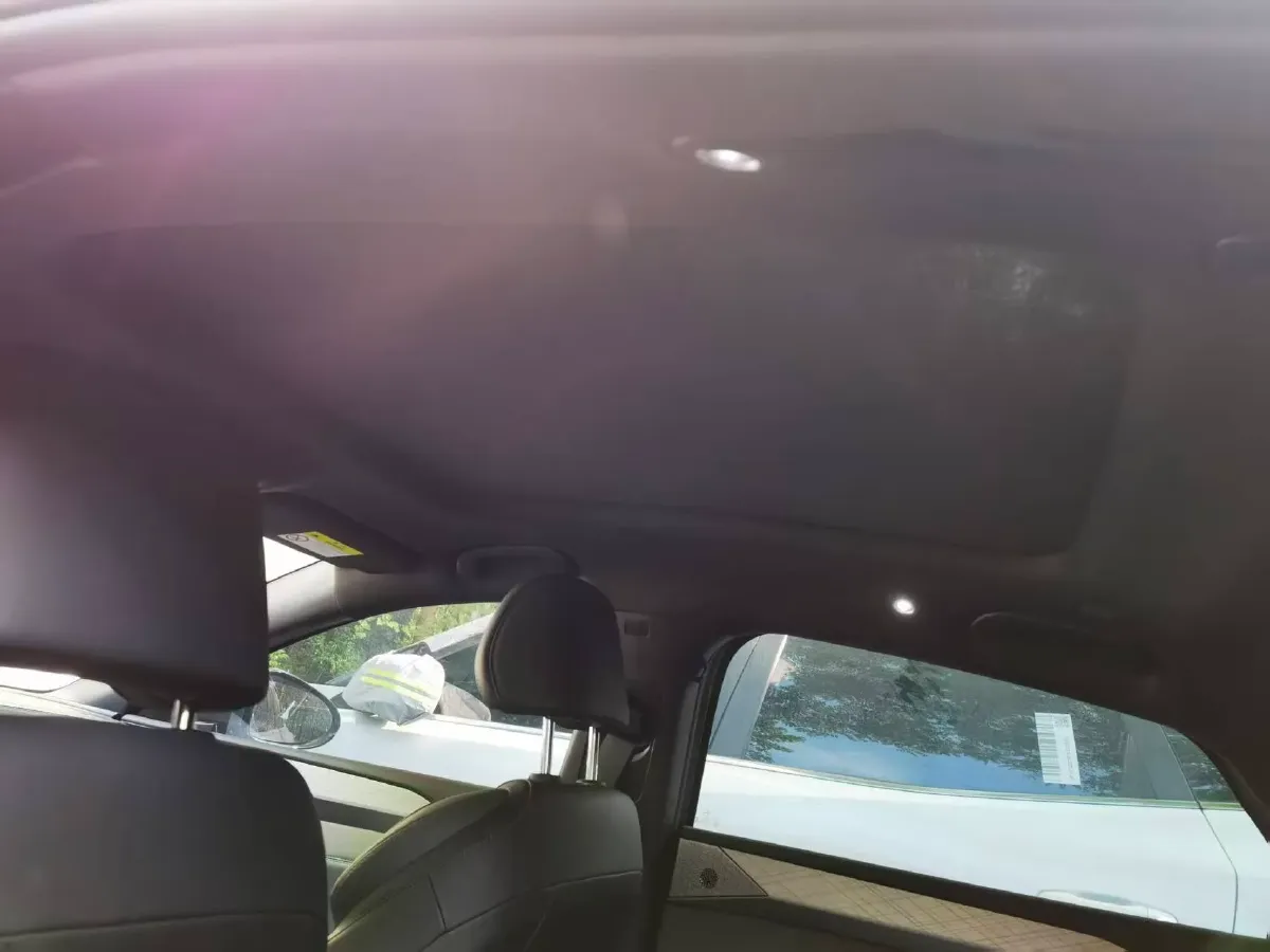 2025 BYD QinL BEV,autocango,china used car exporter,china ev exporter,chinese used car exporter,chinese used ev exporter