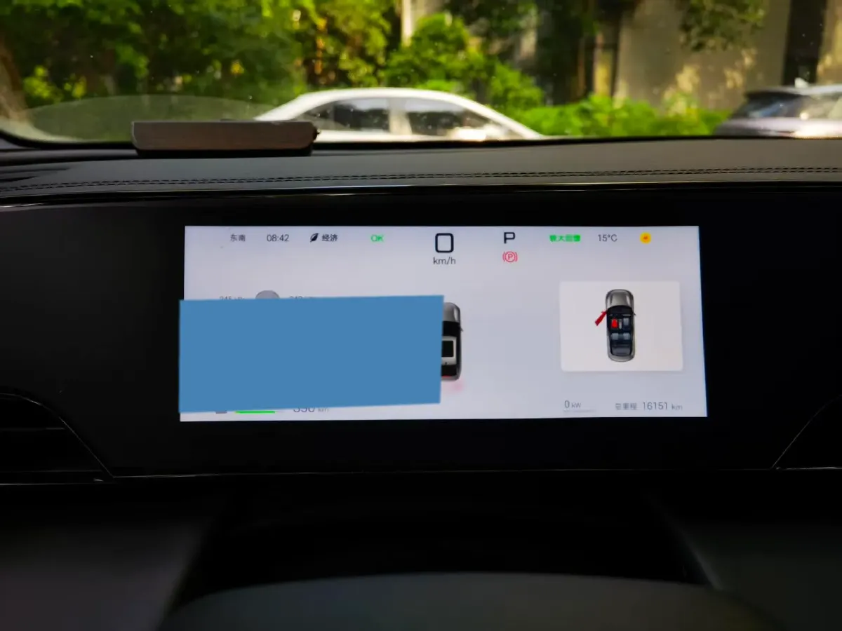 2025 BYD QinL BEV,autocango,china used car exporter,china ev exporter,chinese used car exporter,chinese used ev exporter