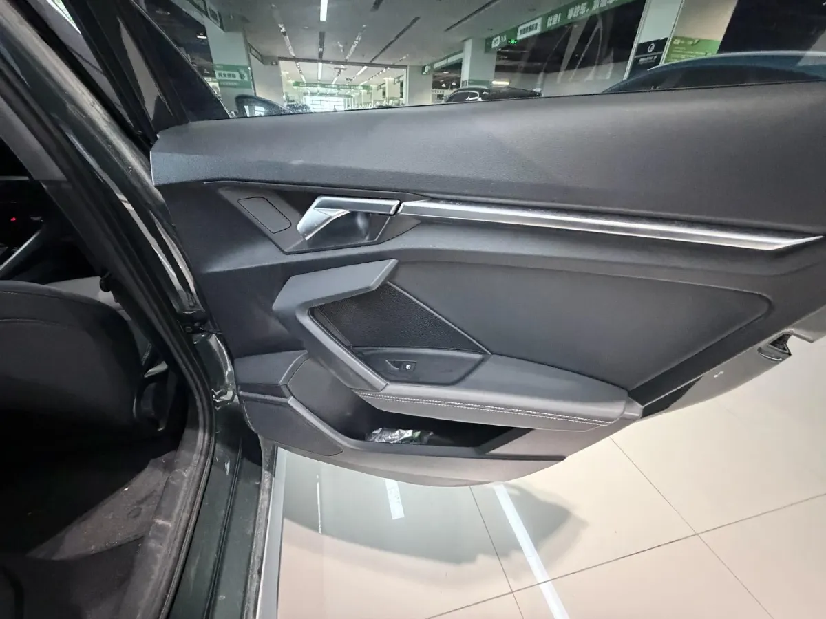 2023 Audi A3 1.4T 150HP L4 7DCT,autocango,china used car exporter,china ev exporter,chinese used car exporter,chinese used ev exporter