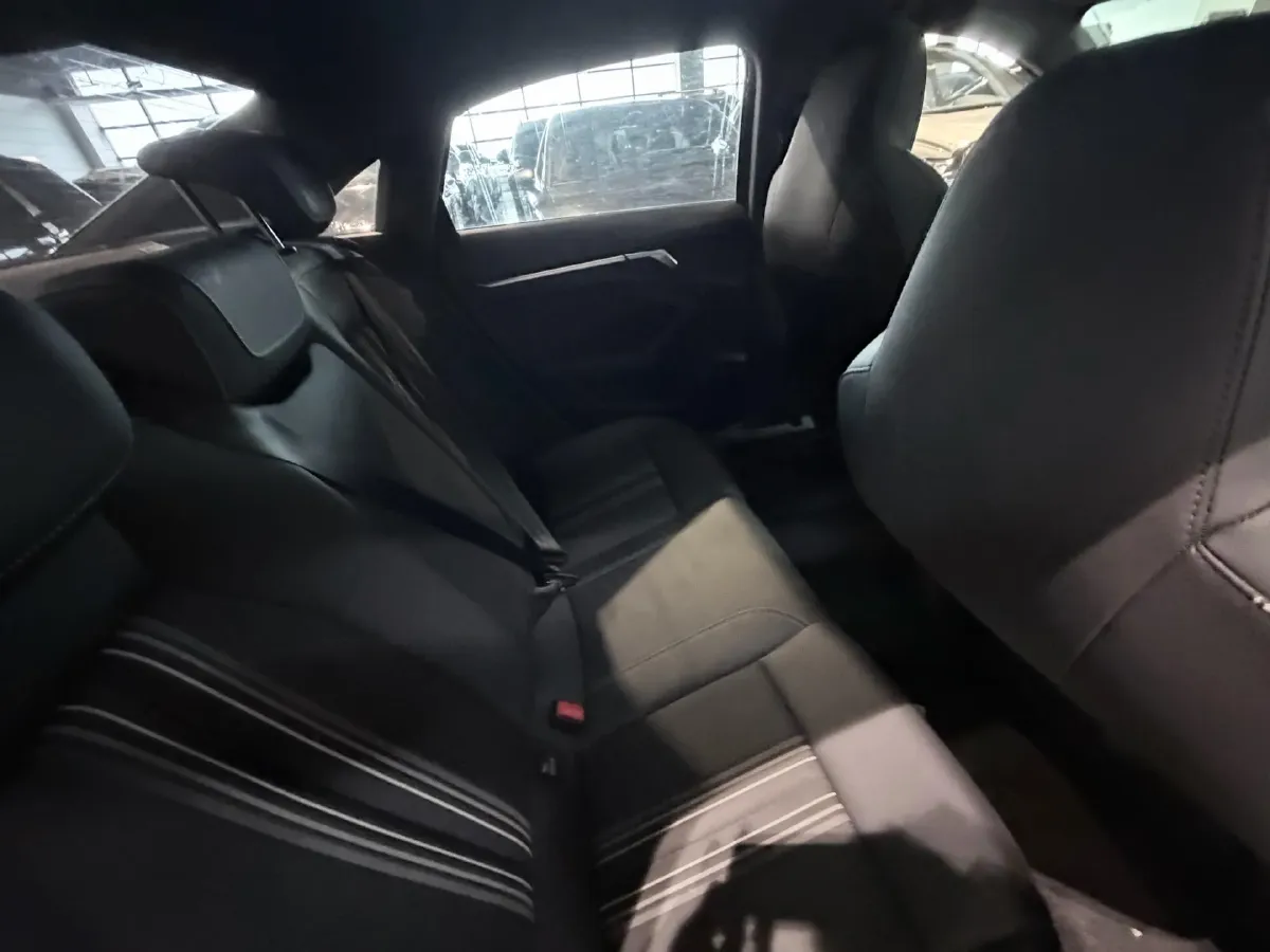 2023 Audi A3 1.4T 150HP L4 7DCT,autocango,china used car exporter,china ev exporter,chinese used car exporter,chinese used ev exporter