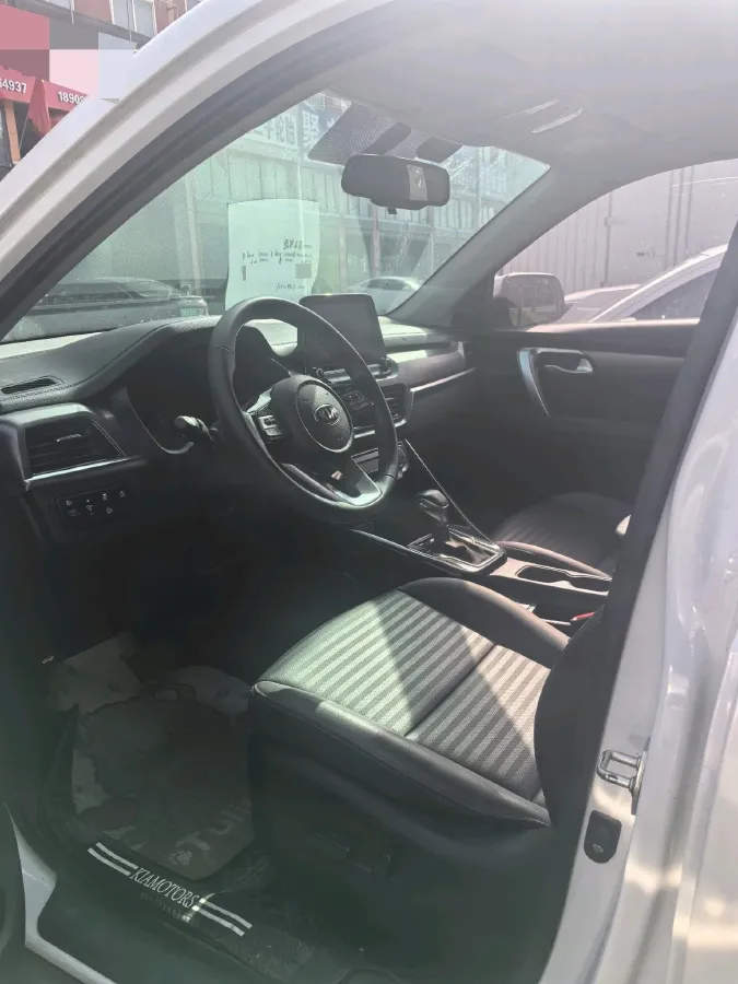 2019 Kia Sportage R 2.0L 160HP L4 6AT,autocango,china used car exporter,china ev exporter,chinese used car exporter,chinese used ev exporter