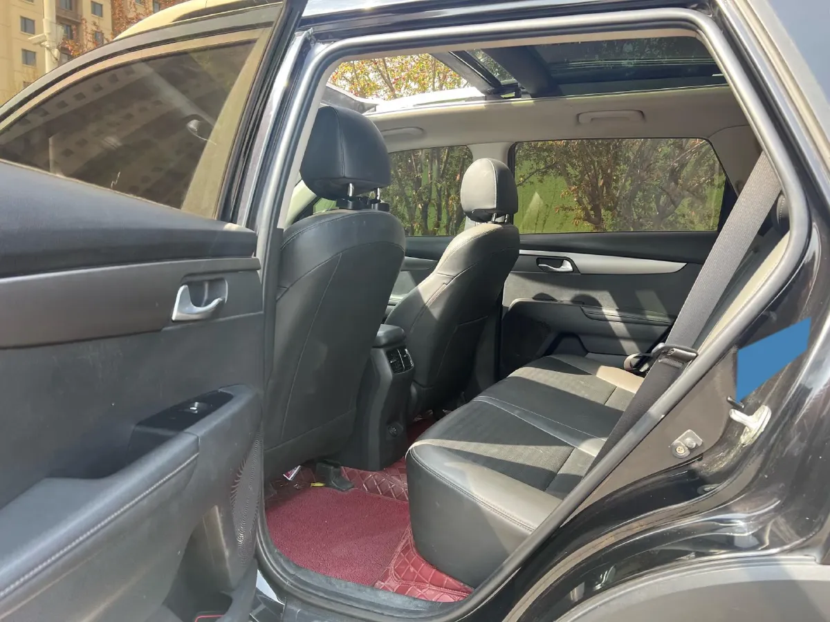 2019 Kia Sportage R 2.0L 160HP L4 6AT,autocango,china used car exporter,china ev exporter,chinese used car exporter,chinese used ev exporter