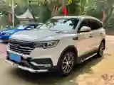 2018 Zotye T500 1.5T 156HP L4 6AT