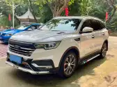 2018 ZOTYE T500,autocango,china used car exporter,china ev exporter,chinese used car exporter,chinese used ev exporter